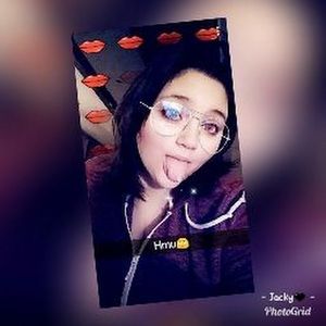 Meet your Posher, Jackllyn